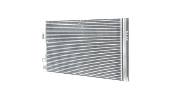 MAHLE AC1122000P Конденсатор, система кондиціонування повітря