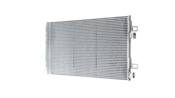 MAHLE AC1122000P Конденсатор, система кондиціонування повітря
