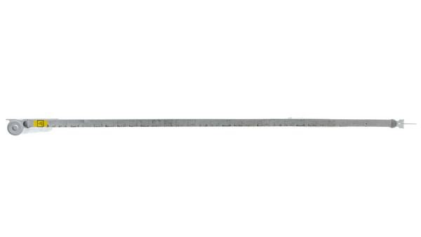 MAHLE AC1122000P Конденсатор, система кондиціонування повітря