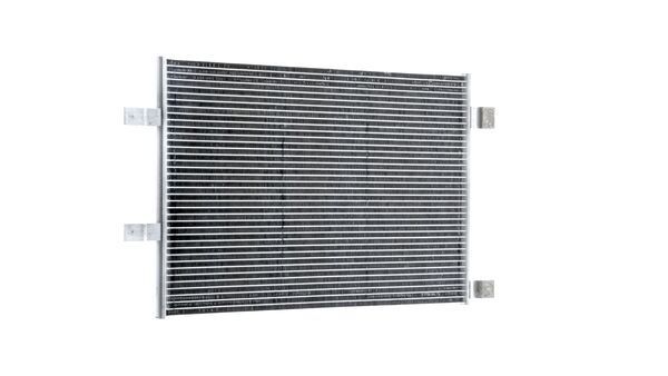 MAHLE AC1123000P Конденсатор, система кондиціонування повітря