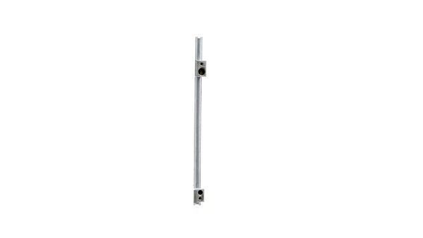 MAHLE AC1123000P Конденсатор, система кондиціонування повітря