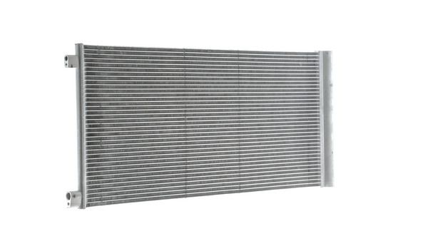 MAHLE AC1124000P Конденсатор, система кондиціонування повітря