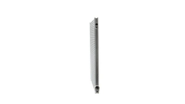 MAHLE AC1124000P Конденсатор, система кондиціонування повітря
