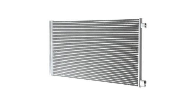 MAHLE AC1124000P Конденсатор, система кондиціонування повітря