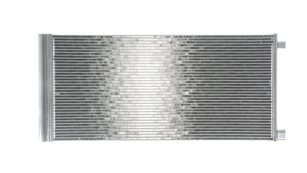 MAHLE AC1124000P Конденсатор, система кондиціонування повітря