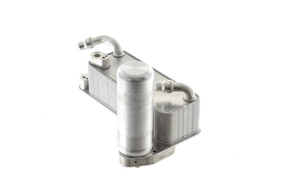 MAHLE AC1125000P Конденсатор, система кондиціонування повітря