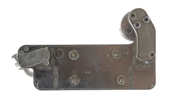 MAHLE AC1125000P Конденсатор, система кондиціонування повітря