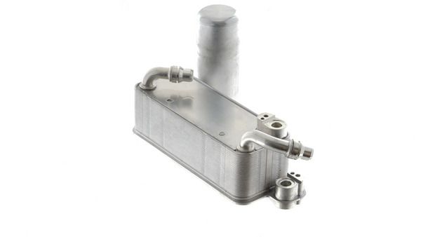 MAHLE AC1125000P Конденсатор, система кондиціонування повітря