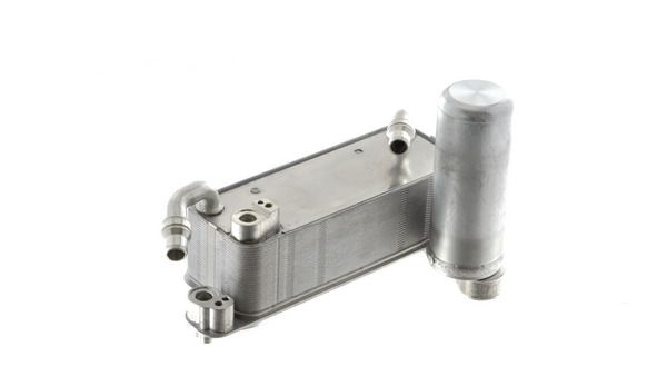 MAHLE AC1125000P Конденсатор, система кондиціонування повітря