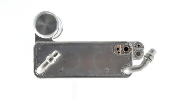 MAHLE AC1125000P Конденсатор, система кондиціонування повітря