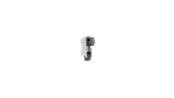 MAHLE AC1126000P Конденсатор, система кондиціонування повітря