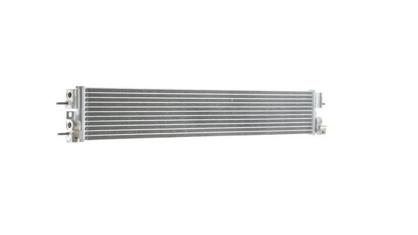 MAHLE AC1126000P Конденсатор, система кондиціонування повітря