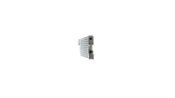 MAHLE AC1126000P Конденсатор, система кондиціонування повітря