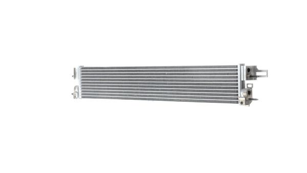 MAHLE AC1126000P Конденсатор, система кондиціонування повітря
