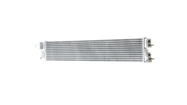 MAHLE AC1126000P Конденсатор, система кондиціонування повітря