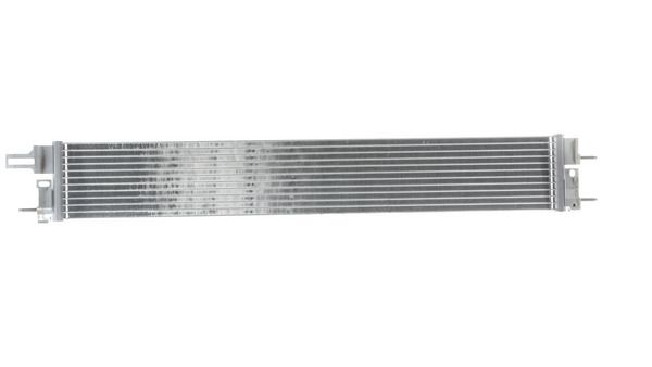 MAHLE AC1126000P Конденсатор, система кондиціонування повітря