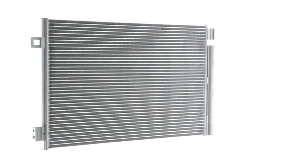 MAHLE AC1127000P Конденсатор, система кондиціонування повітря