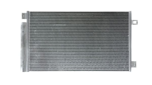 MAHLE AC1127000P Конденсатор, система кондиціонування повітря