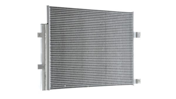 MAHLE AC1128000P Конденсатор, система кондиціонування повітря