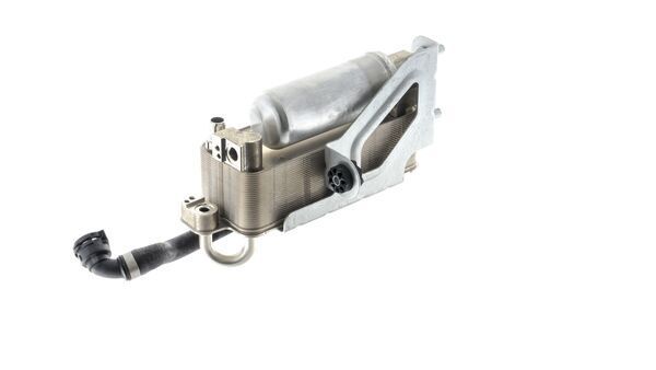 MAHLE AC1130000P Конденсатор, система кондиціонування повітря