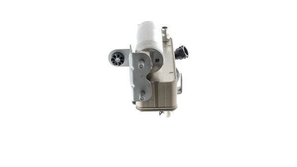 MAHLE AC1130000P Конденсатор, система кондиціонування повітря