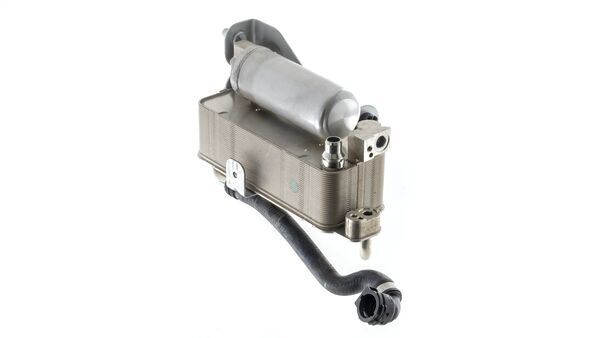 MAHLE AC1130000P Конденсатор, система кондиціонування повітря