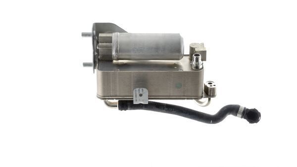 MAHLE AC1130000P Конденсатор, система кондиціонування повітря