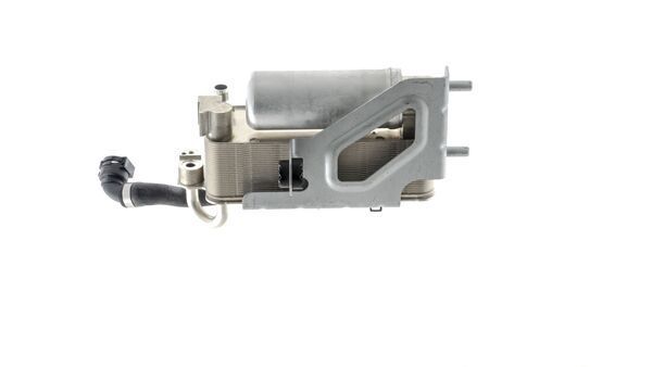 MAHLE AC1130000P Конденсатор, система кондиціонування повітря