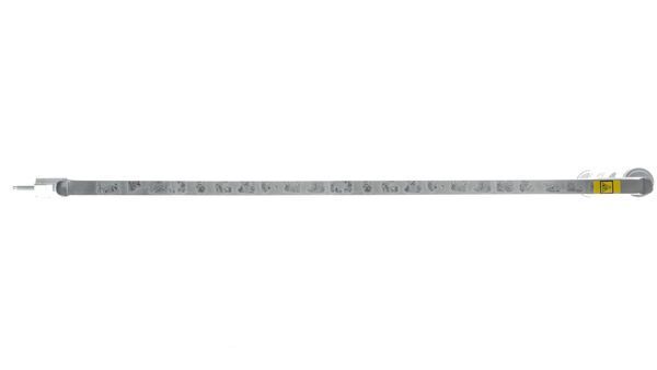MAHLE AC1131000P Конденсатор, система кондиціонування повітря