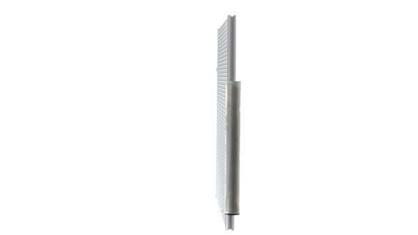 MAHLE AC1131000P Конденсатор, система кондиціонування повітря