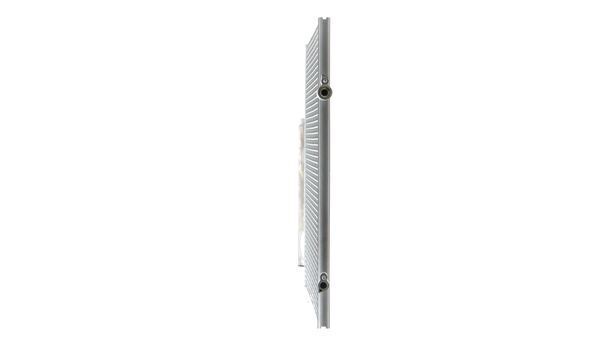 MAHLE AC1131000P Конденсатор, система кондиціонування повітря