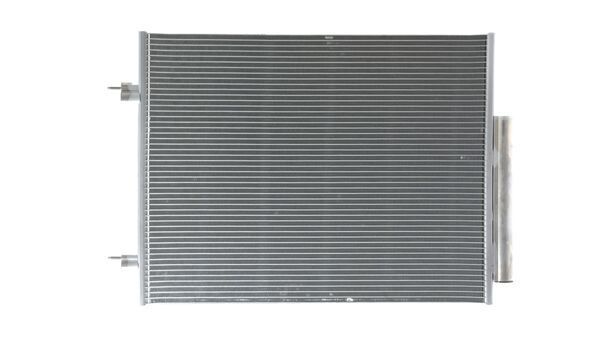 MAHLE AC1131000P Конденсатор, система кондиціонування повітря