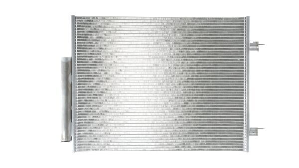 MAHLE AC1131000P Конденсатор, система кондиціонування повітря