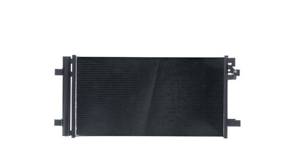 MAHLE AC1139000S Радіатор кондиціонера VW Polo VI 1.0i/2.0GTI 17-/Audi A1 2.0TFSI 18-/Skoda Fabia IV