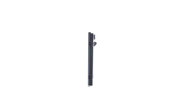 MAHLE AC1139000S Радіатор кондиціонера VW Polo VI 1.0i/2.0GTI 17-/Audi A1 2.0TFSI 18-/Skoda Fabia IV
