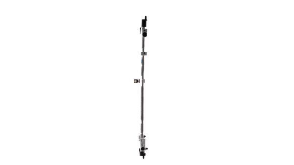 MAHLE AC1140000S Радіатор кондиціонера (з осушувачем) Land Rover Discovery 16-/Range Rover 3.0D 12-
