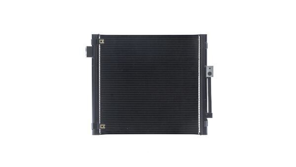 MAHLE AC1147000S Конденсатор без хладогену