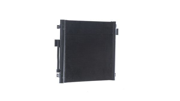 MAHLE AC1147000S Конденсатор без хладогену