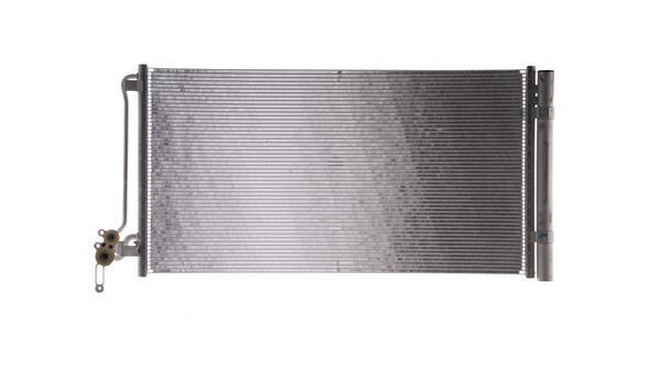 MAHLE AC1173000P Конденсатор, система кондиціонування повітря
