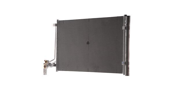 MAHLE AC1173000P Конденсатор, система кондиціонування повітря