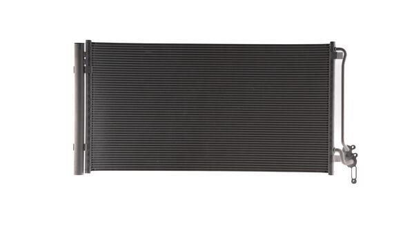 MAHLE AC1173000P Конденсатор, система кондиціонування повітря