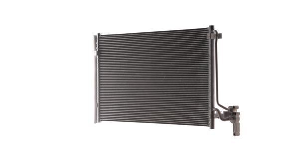 MAHLE AC1173000P Конденсатор, система кондиціонування повітря