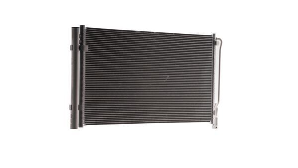 MAHLE AC1173000P Конденсатор, система кондиціонування повітря