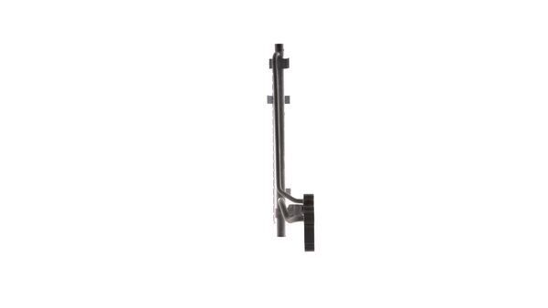 MAHLE AC1173000P Конденсатор, система кондиціонування повітря