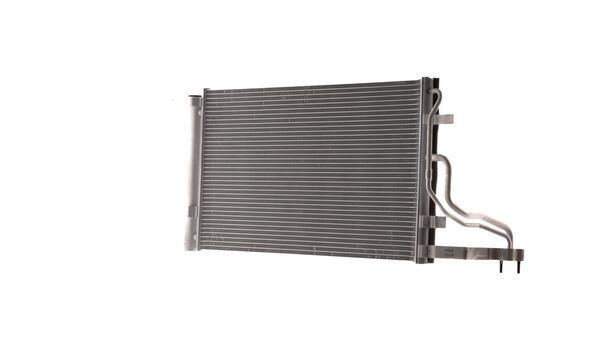 MAHLE AC1175000P Конденсатор, система кондиціонування повітря
