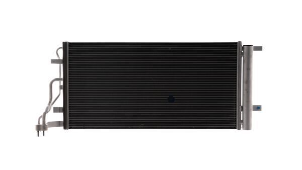 MAHLE AC1175000P Конденсатор, система кондиціонування повітря