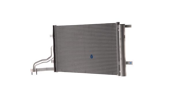 MAHLE AC1175000P Конденсатор, система кондиціонування повітря