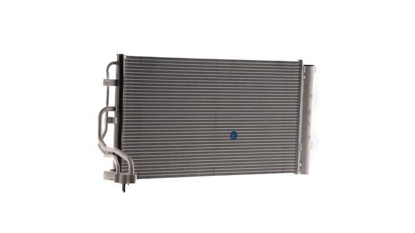 MAHLE AC1175000P Конденсатор, система кондиціонування повітря