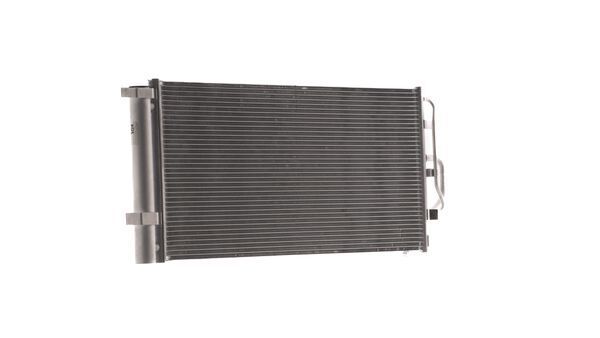 MAHLE AC1175000P Конденсатор, система кондиціонування повітря