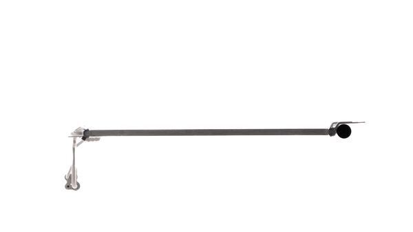 MAHLE AC1175000P Конденсатор, система кондиціонування повітря
